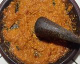 Foto langkah ke 2 dari resep Sambal Bebek Ala Iboek.