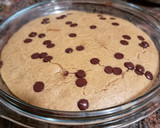 Foto del paso 4 de la receta: Cookie skillet