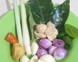 Foto langkah ke 1 dari resep Krecek Ayam.