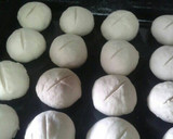 Foto del paso 2 de la receta: Pancito casero