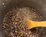 Foto del paso 5 de la receta: Caraotas, alubias o porotos negros 🤩🍛