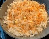 Foto del paso 3 de la receta: Hash browns para un desayuno de domingo