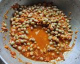 લીલવા મુઠીયા નું શાક(Lilva Muthiya Shaak Recipe in Gujarati) રેસીપી સ્ટેપ6ફોટો