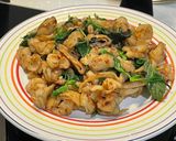 香煎麵腸的食譜步驟6照片