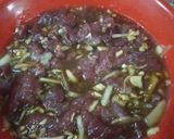 Foto langkah ke 2 dari resep Bulgogi (Korean Beef BBQ).