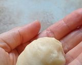 Foto del paso 3 de la receta: Galletitas de limón con glasé de naranja🧉