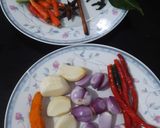 Foto langkah ke 1 dari resep Gulai Kambing Berkat dr Qurban.