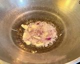 Foto langkah ke 3 dari resep Tumis Kerang Dara.