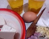 Foto langkah ke 1 dari resep Perkedel Tahu.