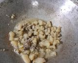 Foto langkah ke 1 dari resep Cilok Gajih.