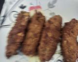 फिश फींगर फ्राय (fish finger fry recipe in marathi) रेसिपी स्टेप 6 फोटो 