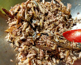 Foto langkah ke 2 dari resep Cakalang fufu kecombrang.