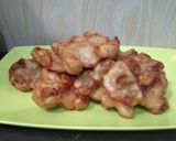 Foto langkah ke 3 dari resep Limpang Limpung.