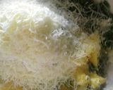 Foto langkah ke 2 dari resep Kue Garpu Keju Renyah.
