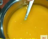 A picture of step 8 of Mango Frooti.