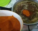 Date ki khati methi chutni recipe step 4 photo
