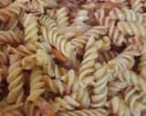 Foto langkah ke 5 dari resep 136. Macaroni Pasta Bolognese.