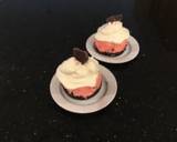 White Chocolate Peppermint Cream Tarts recipe step 5 photo