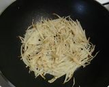 Foto del paso 1 de la receta: Omelette espinacas con papas