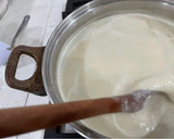 Foto del paso 4 de la receta: Crema de cerveza y plátano
