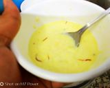 A picture of step 2 of Oats coconut milk with oats,anjeer dry fruits balls (laddu).