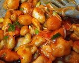 Foto langkah ke 3 dari resep Ikan Dory fillet saus asam manis.