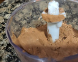 Foto del paso 2 de la receta: Brownie saludable con nueces