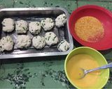 Foto langkah ke 4 dari resep Tahu Katsu Hulalaa..