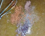 A picture of step 6 of Aam Panna.