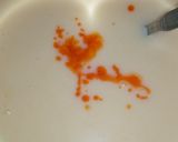 ઓરેન્જ સ્નો (Orange Snow Recipe in Gujarati) રેસીપી સ્ટેપ2ફોટો