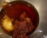 Gambar langkah 2 resipi Korean yangnyeom chicken made with homemade sauce - 양념치킨🇰🇷.