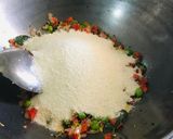 વેજ ઉપમા (Veg Upma Recipe In Gujarati) રેસીપી સ્ટેપ2ફોટો