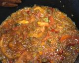 Foto del paso 4 de la receta: Porotos estilo indio