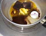 Foto langkah ke 10 dari resep Chocolate Filled Banana Muffins.