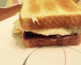 Scrumptious Cheesesteak Egg And Cheese Sandwich recipe step 14 photo