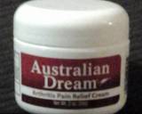 Australian Dream cream recipe step 1 photo