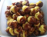 Foto del paso 4 de la receta: Profiteroles caseros