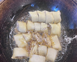 Foto langkah ke 9 dari resep Ngohiong.