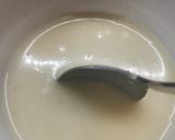 Dia-Wellness NutPalMisu (nutellás palacsinta misu) torta recept fázis 5 fotója