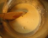 A picture of step 2 of Chocolate Banana Mousse.