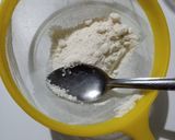 Foto del paso 1 de la receta: Macarrons