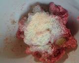 Sliders with Greek inspiration recipe step 2 photo