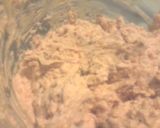 A picture of step 3 of Mins Jalapeno Popper Casserole.