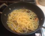 Soup-Style Clam Vongole recipe step 13 photo