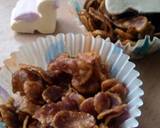 Vickys Easter Chocolate Nests, GF DF EF SF NF recipe step 5 photo