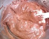 A picture of step 10 of Very Rich! Gateau au Chocolat for Adults.