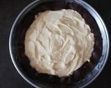Foto del passaggio 4 della ricetta Frolla al cacao con ripieno di mascarpone