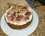 Foto del paso 10 de la receta: Carrot cake