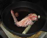 A picture of step 3 of Soy Sauce Ramen By A Ramen Master.
