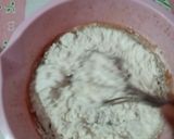 Foto langkah ke 6 dari resep Brownies Chocolatos.